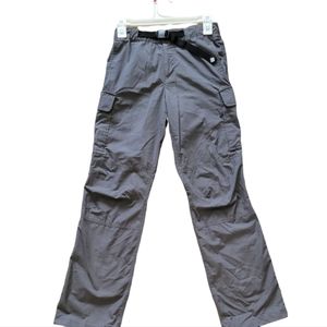 Columbia Titanium Cargos